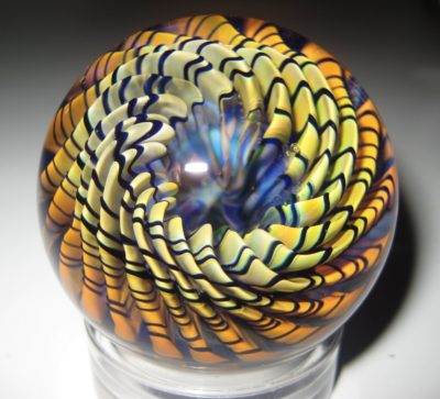 Derek Jones Glass Art