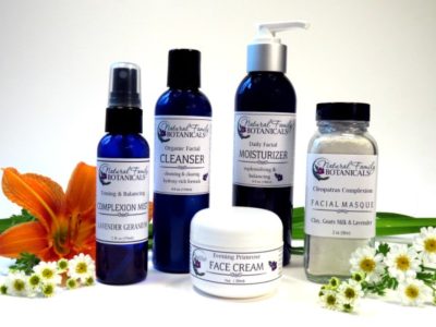 Natural Family Botanicals