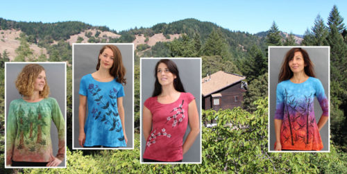 Organic Attire