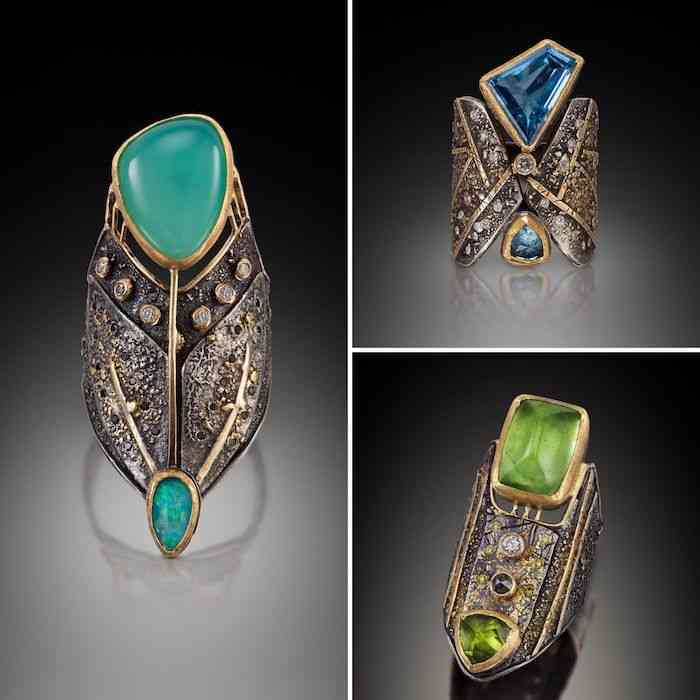 Tai Vautier Jewelry