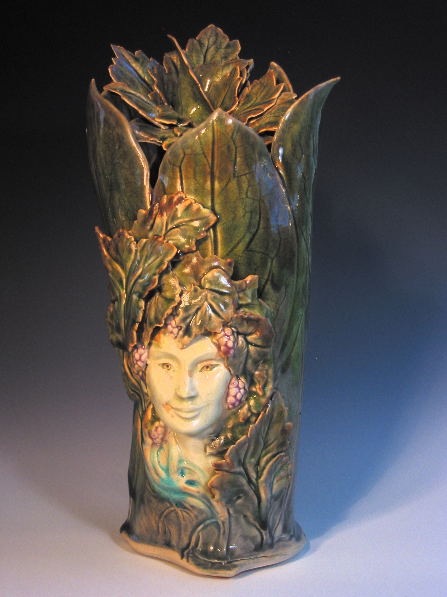 Earthwing Pottery