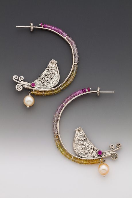 Vanessa Mellet Jewelry