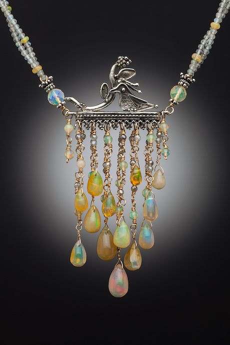 Musi Hunt Jewelry