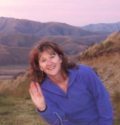 Cindy Rice LMT