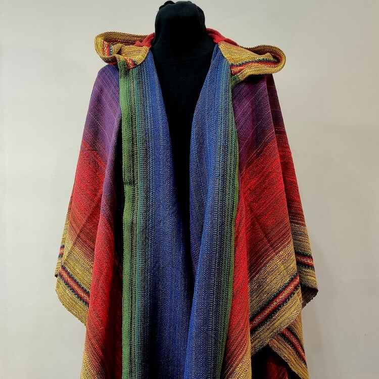 Shuttle Creek Weaving
