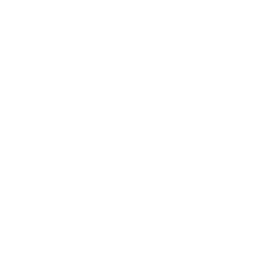 Oregon Country Fair logo in white