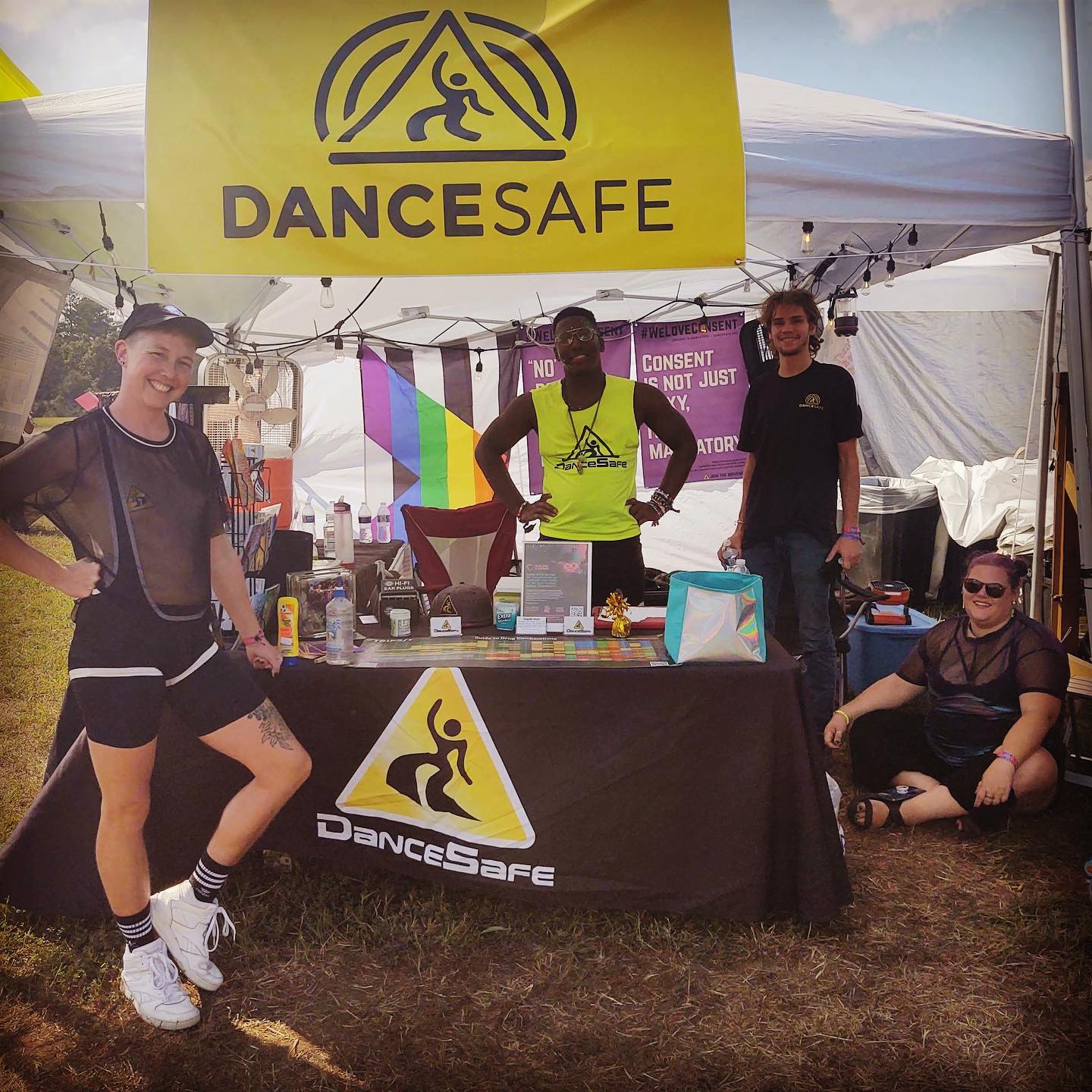 DanceSafe