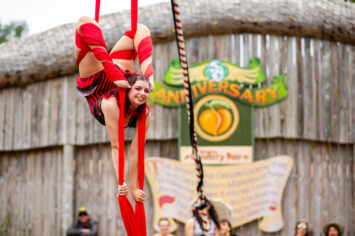 Tickets - Oregon Country Fair