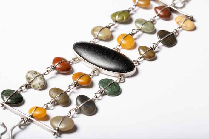 Rebecca Bashara Metalsmith / Jeweler