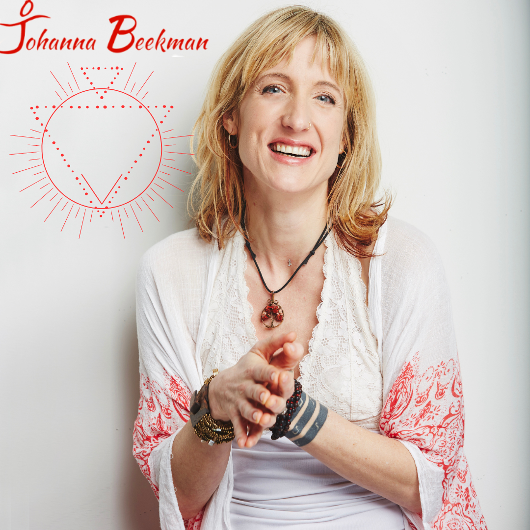 Johanna Beekman