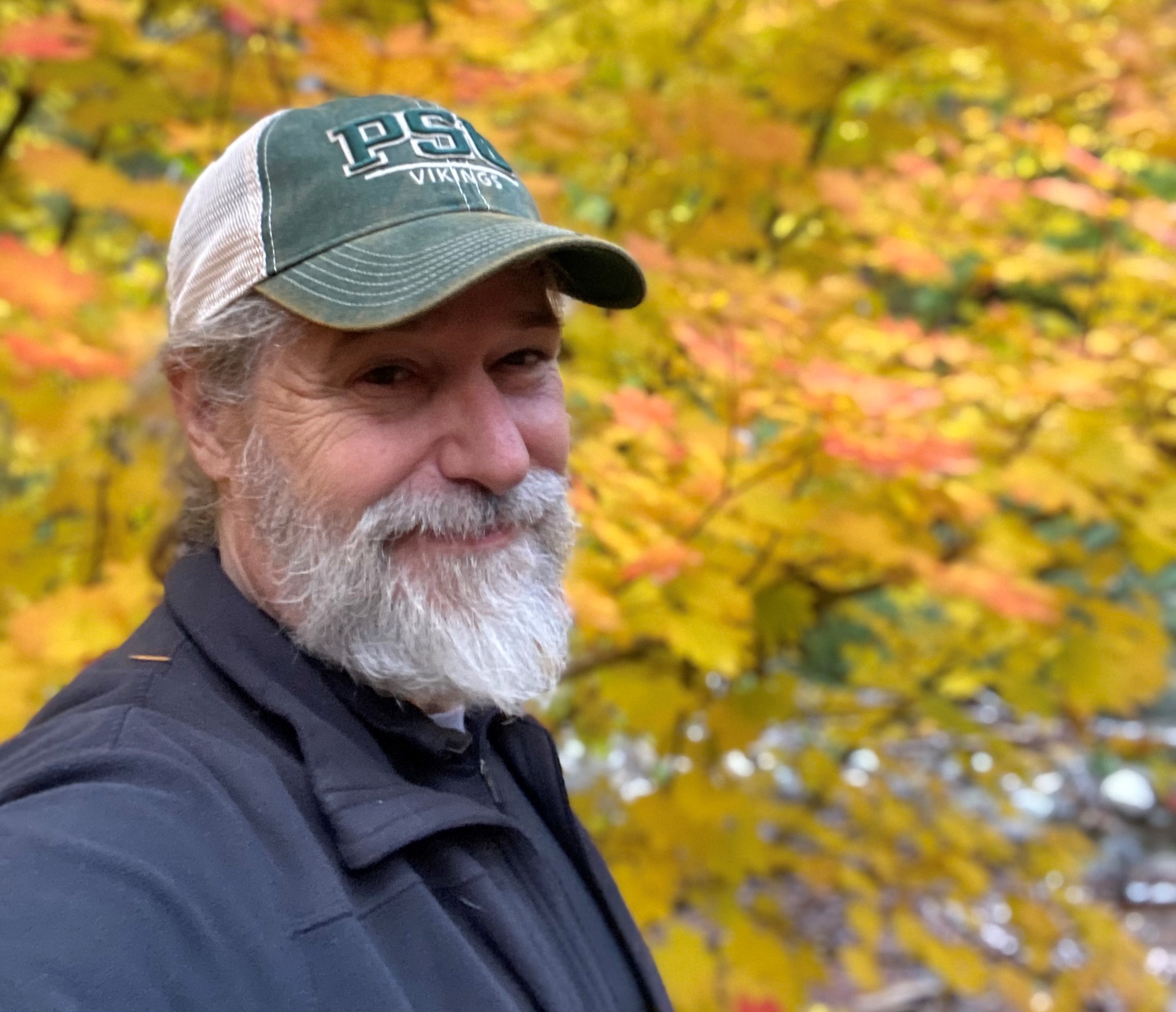 Kevin Hillery Fair Arborist