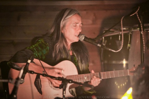 Windsong Martin and Friends