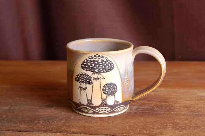 Lunar Honey Ceramics