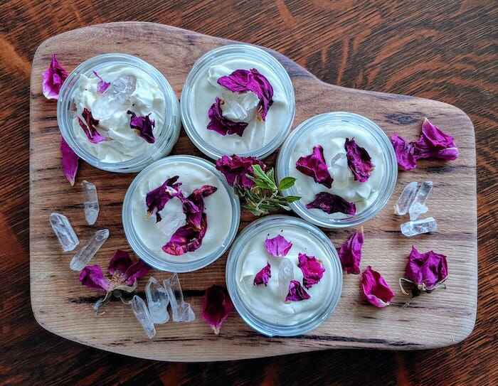 LoveJoy Botanicals