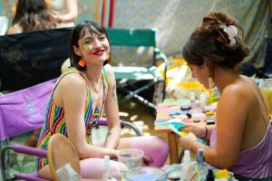 OCF Documentary by OPB - Oregon Country Fair