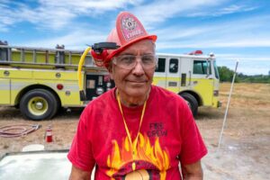 Naturally UnDressed Endeavors - Oregon Country Fair