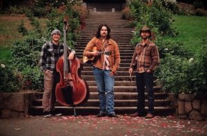 Tuesday String Band - Oregon Country Fair